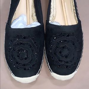 Karl Lagerfeld Espadrille shoes